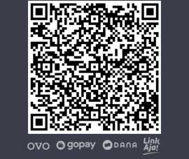 QR Code Donasi