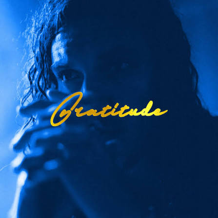 GRATITUDE by BRANDON LAKE
