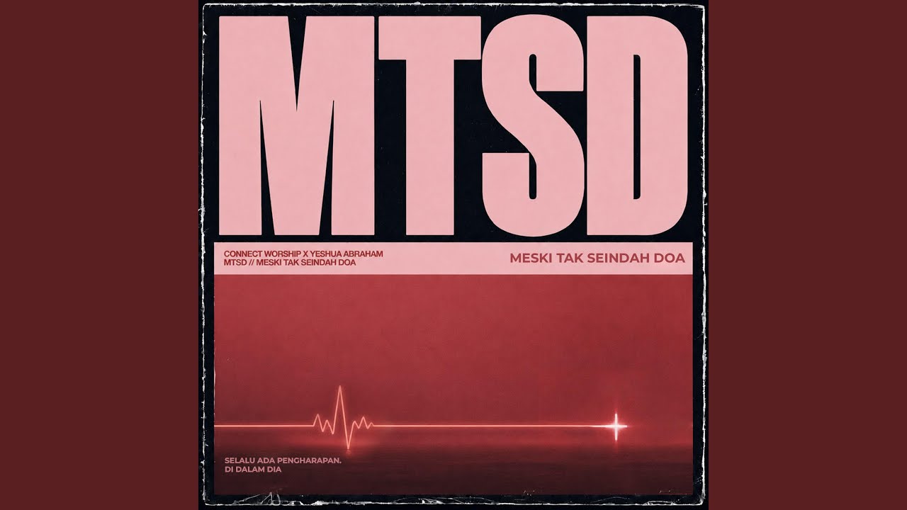 MESKI TAK SEINDAH DOA by CONNECT WORSHIP FT YESHUA ABRAHAM