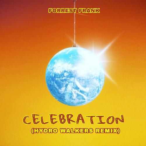 Celebration by Frank Forrest