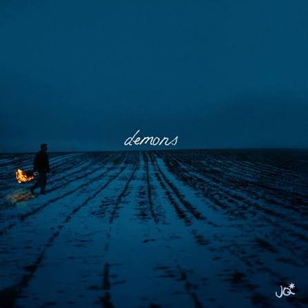 DEMONS by JOSIAH QUEEN