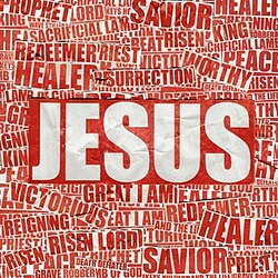 I Know A Name by Brandon Lake, Elevation Worship, & CeCe Winans